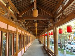 -枫桥景区