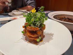 -A One Kitchen·南京精菜馆(德基广场店)