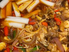 -蛙小侠(亚欧商厦店)