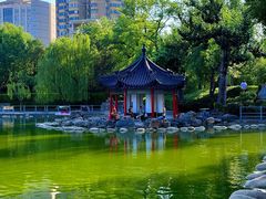 -莲湖公园