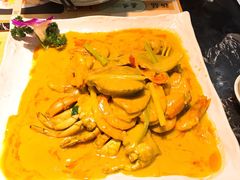 -TAIMING泰鸣东南亚餐厅(益华广场店)