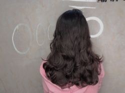-艺漾理发店
