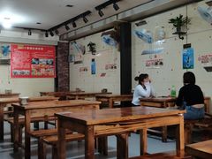 大堂-十里铺铁板鱿鱼