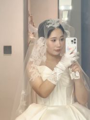 -青禾蒙娜丽莎婚纱摄影(武汉总店)