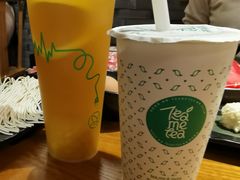 -呷哺呷哺 黄金牧场 (欢乐谷店)