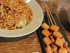 -李先生牛肉面大王(北京平谷步行街店)