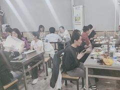 -张记烤羊腿(北花园店)