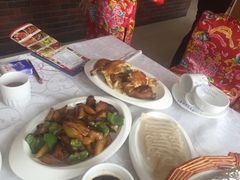 -东北人粗粮饺子坊(南山店)