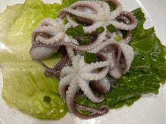 -鹰龙海畔度假酒店(咸祥店)