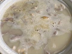 养生胡椒猪肚鸡-十六蒲(桂林路店)
