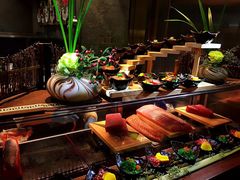 -深圳四季酒店·馥自助餐厅