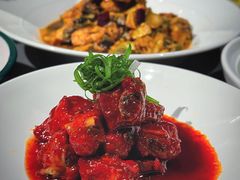 -佬太公海鸭·海鲜大排档(上海总店)