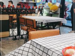 大堂-江西老表·经典江西八大碗