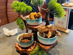-佬太公海鸭·海鲜大排档(上海总店)