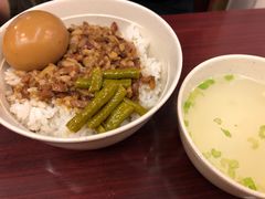 -古早人小吃店(黄河北路店)