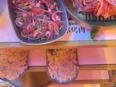 -杨记齐齐哈尔烤肉(总店)
