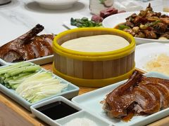 -郑享吃烧烤烩面(红专路店)