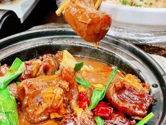 -金龙·打边炉(武进路店)