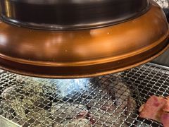 -肉甲韩国木炭烤肉(新壹街1店)