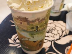 -茶话弄(中贸广场店)