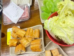 -重庆鸡公煲(学衡路店)