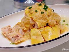-柒园·三十年创意杭帮菜(龙湖滨江天街店)