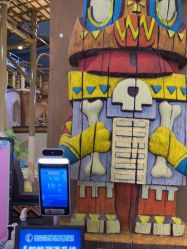 -卡通尼·Safari非洲探索乐园·生日会(金桥国际商业广场店)