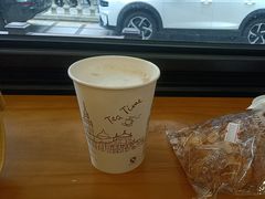 -梦菲思饼屋(瑞金宾馆店)