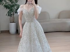 -圣霏亚礼服租赁·主持人服装租赁(上海静安总店)