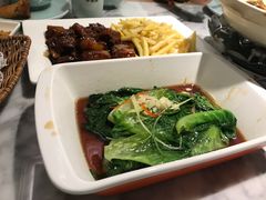 -小菜园新徽菜(镇江京口吾悦店)