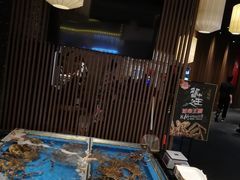 水产区-蟹将军·松叶蟹和牛日料放题自助(K11店)