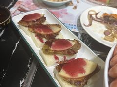 -松坂屋日料自助(长城路店)
