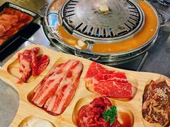 牛舌-喜来稀肉(金巴利道店)