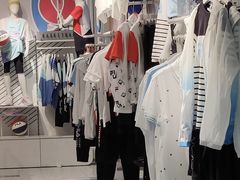 -FILA KIDS(北京华联BHG Mall万柳店)