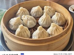 -锡笼记·无锡小笼(方塔店)