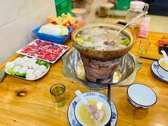 -洪大厨鸡煲(福田店)