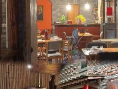 -驿舍·民國老营房院子私房菜(科学会堂店)