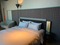 -深圳滨河时代ICON LAB艾垦酒店