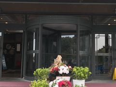 -苏州独墅湖书香世家酒店