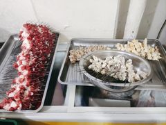 牛肉串-无名小吃(光复路店)
