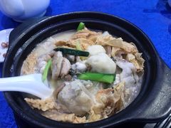 -东江海鲜大排档·潮汕菜·砂锅粥