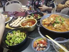 -青木岚小海鲜•小龙虾(友谊店)