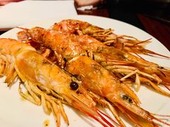 -西安W酒店·WEI全味西餐厅