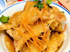 -新兴园饺子馆(河南街店)