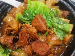 -珍珍小食店(西华路店)