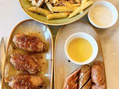 -盐说·西式餐酒馆(光明万达店)