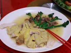 -朱仔记食府(江南大道店)