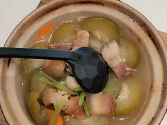 -侨美·唐荔园·40年地道粤菜