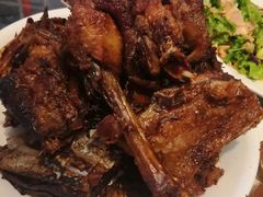 -大鹅岛绿色生态美食园