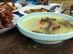 -乔家满族八大碗(流水沟店)